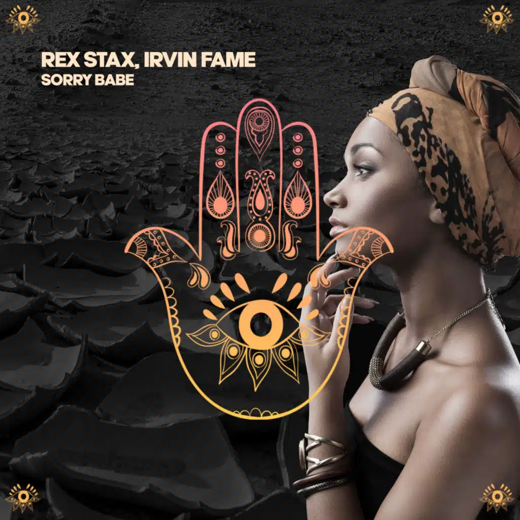 Sorry Babe (feat. Irvin Fame)