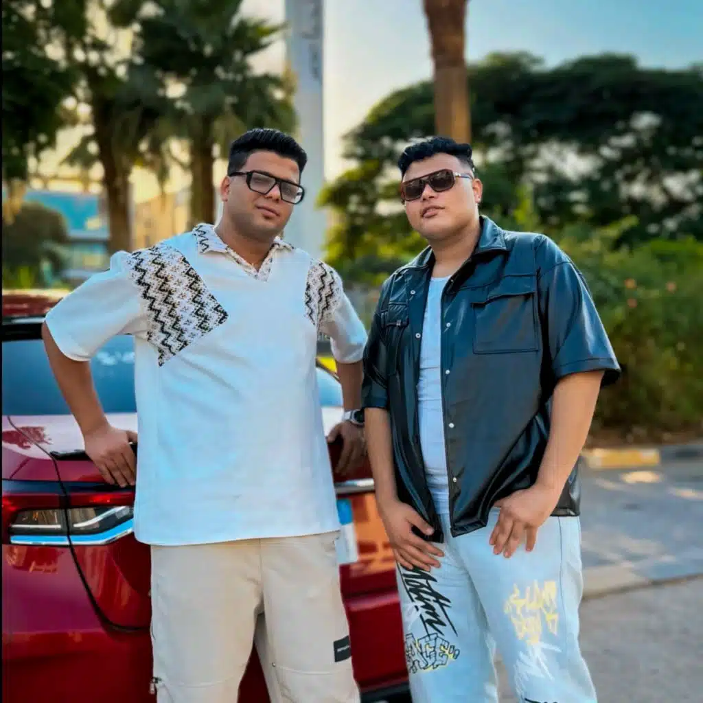 أبوالشوق و كيشو