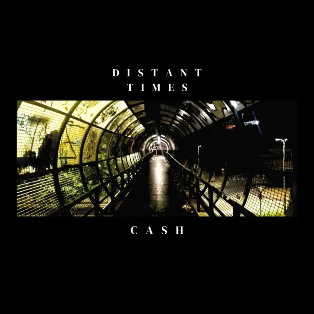 Cash
