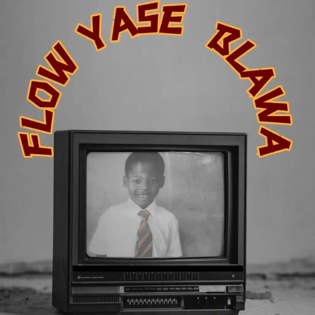Flow Yase Blawa (feat. BIBOS)