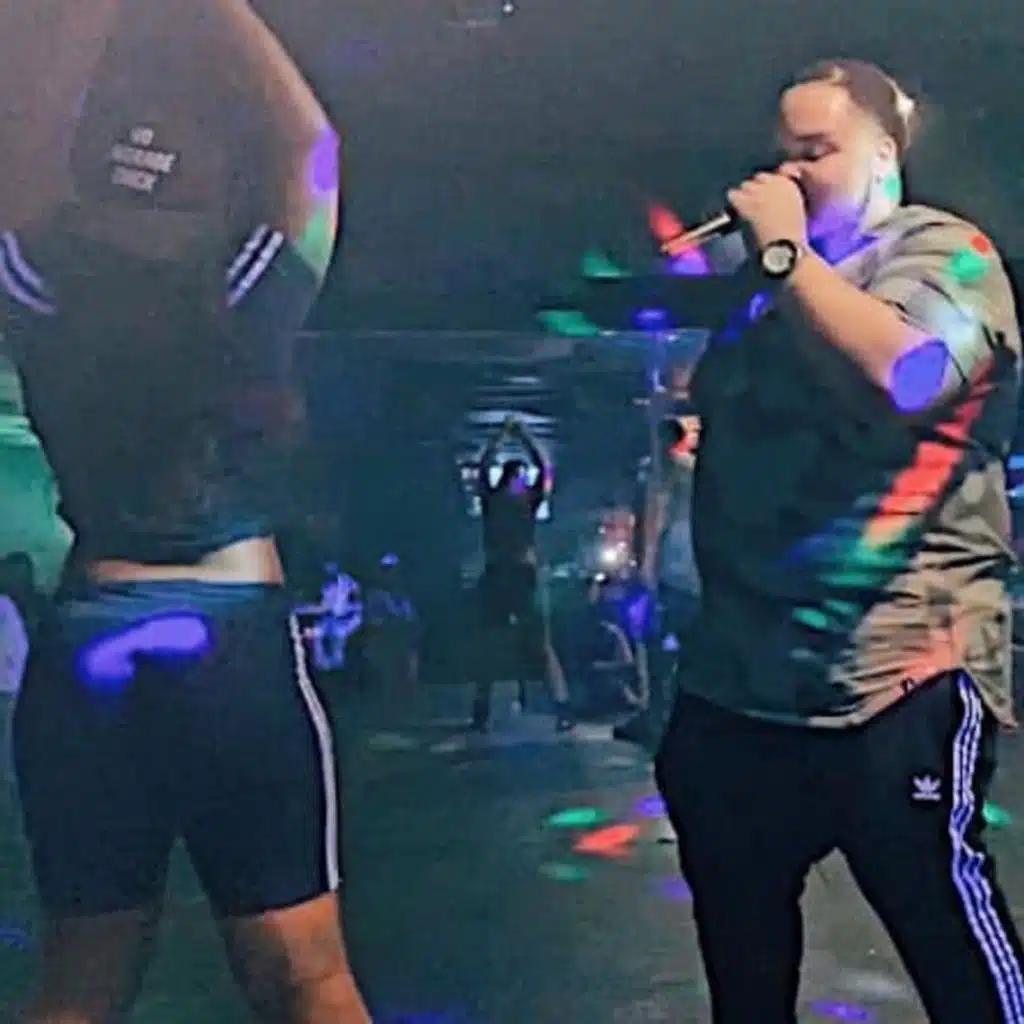 Wanna Rock (feat. Superman)