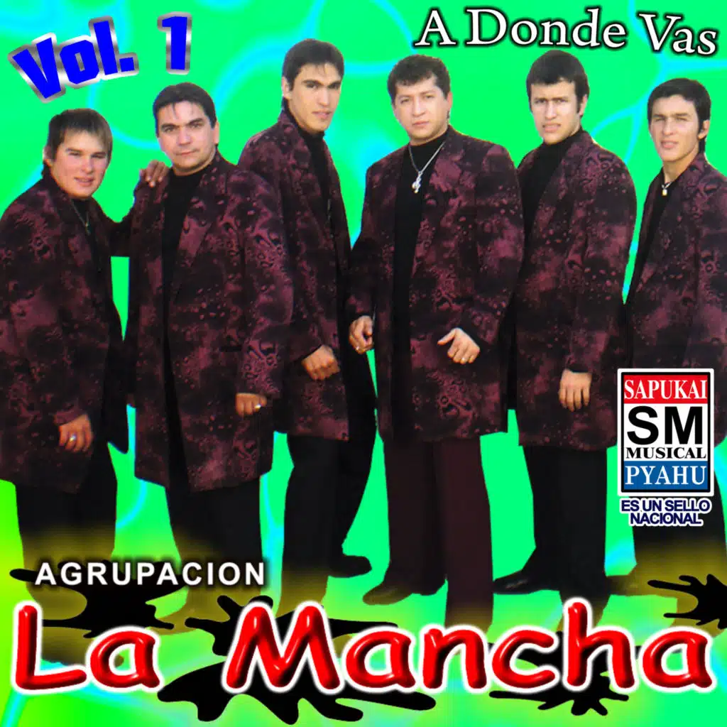 Popurri La Mancha
