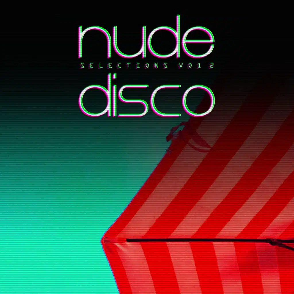 Nude Disco Selections, Vol. 2