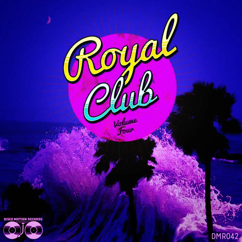 Royal Club, Vol. 4
