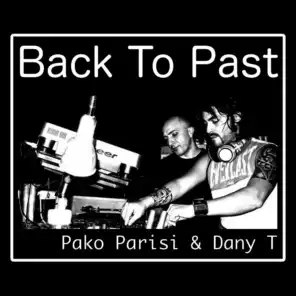 Back to Past (Indy Lopez's Back to My Roots Remix)