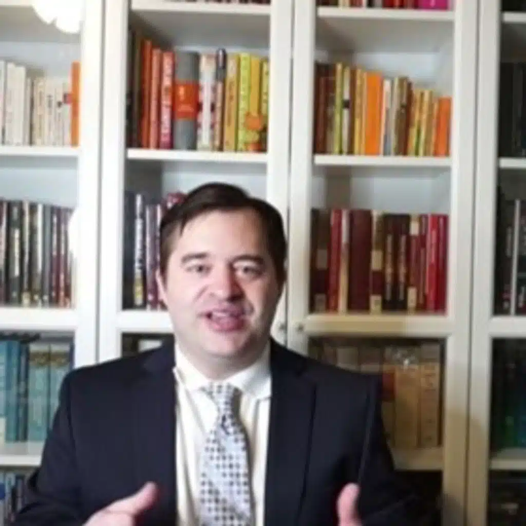 Faithful in All Things: Apostolic Stewardship in D&C 81–83 | Dr. D. Todd Harrison: The Most-Followed LDS Religious Leader on Facebook and Jesus Christ's Apostle to All Nations and Generations