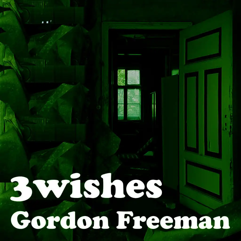 Gordon Freeman (Jackin' in 1950 Remix)