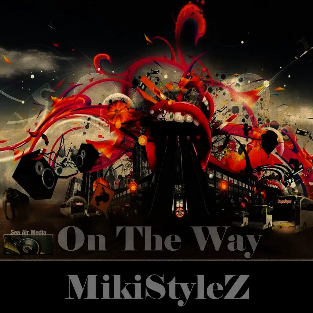 Mikistylez