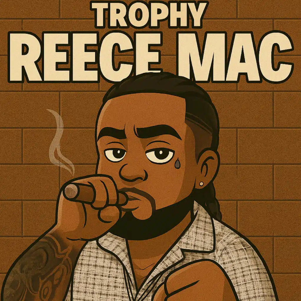 Trophy