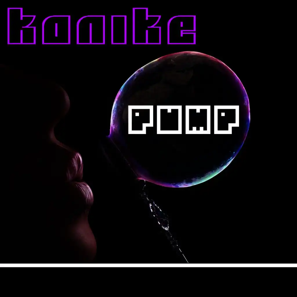 Pump (DJ Camero Remix)