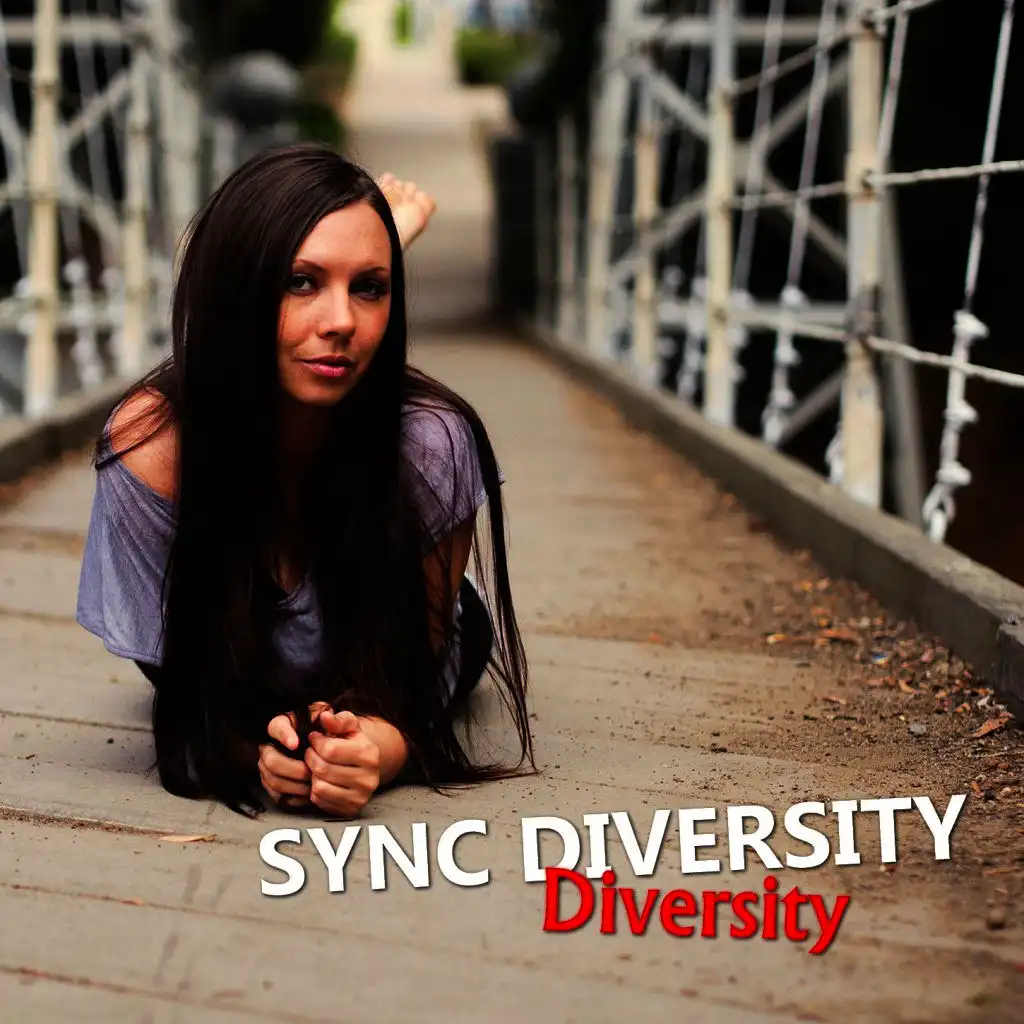 Sync Diversity feat. Veela & Tracy Bagnall