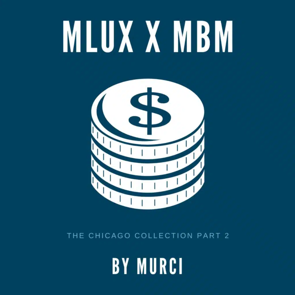 MLux X MBM 24/8