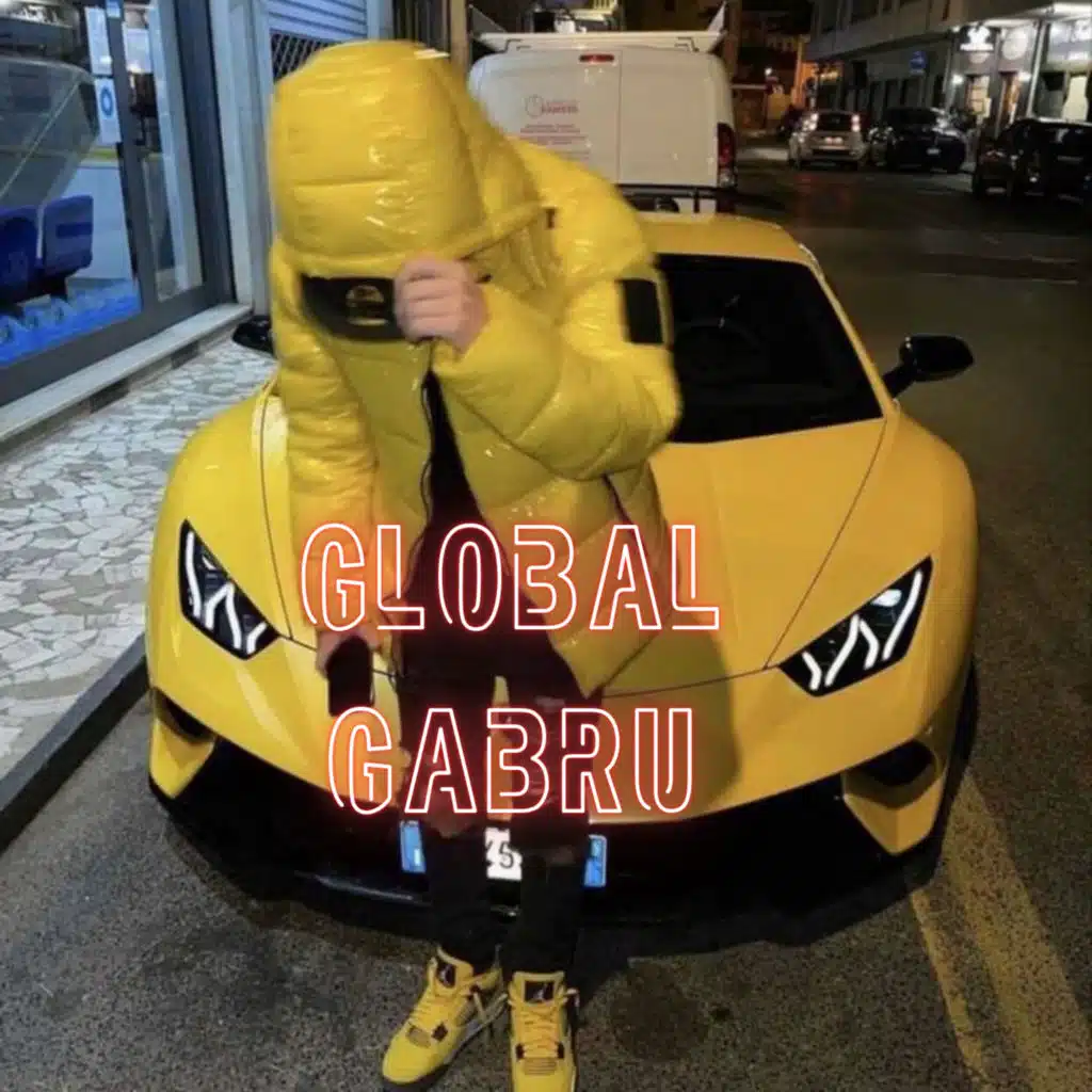 Global Gabru