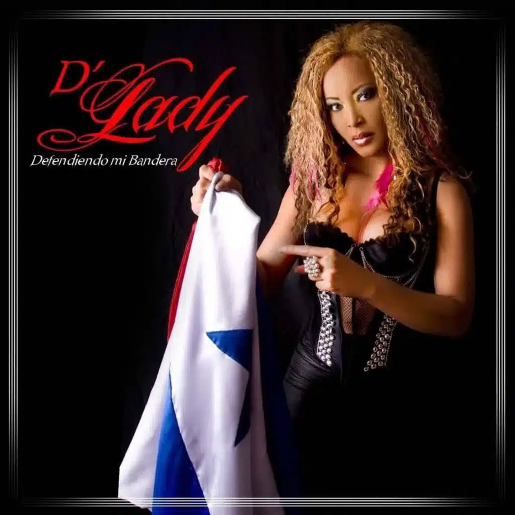 Defendig my flag vol 2