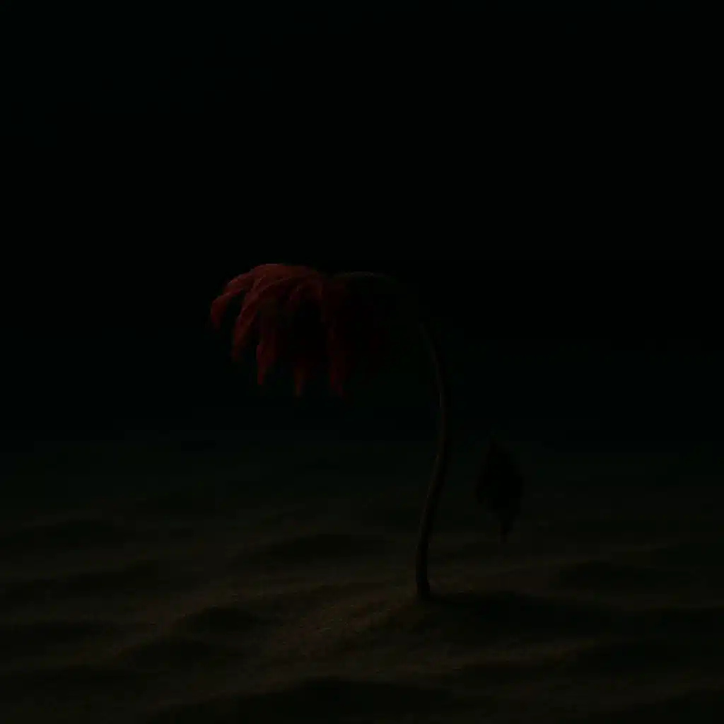 Nothing Feels The Same