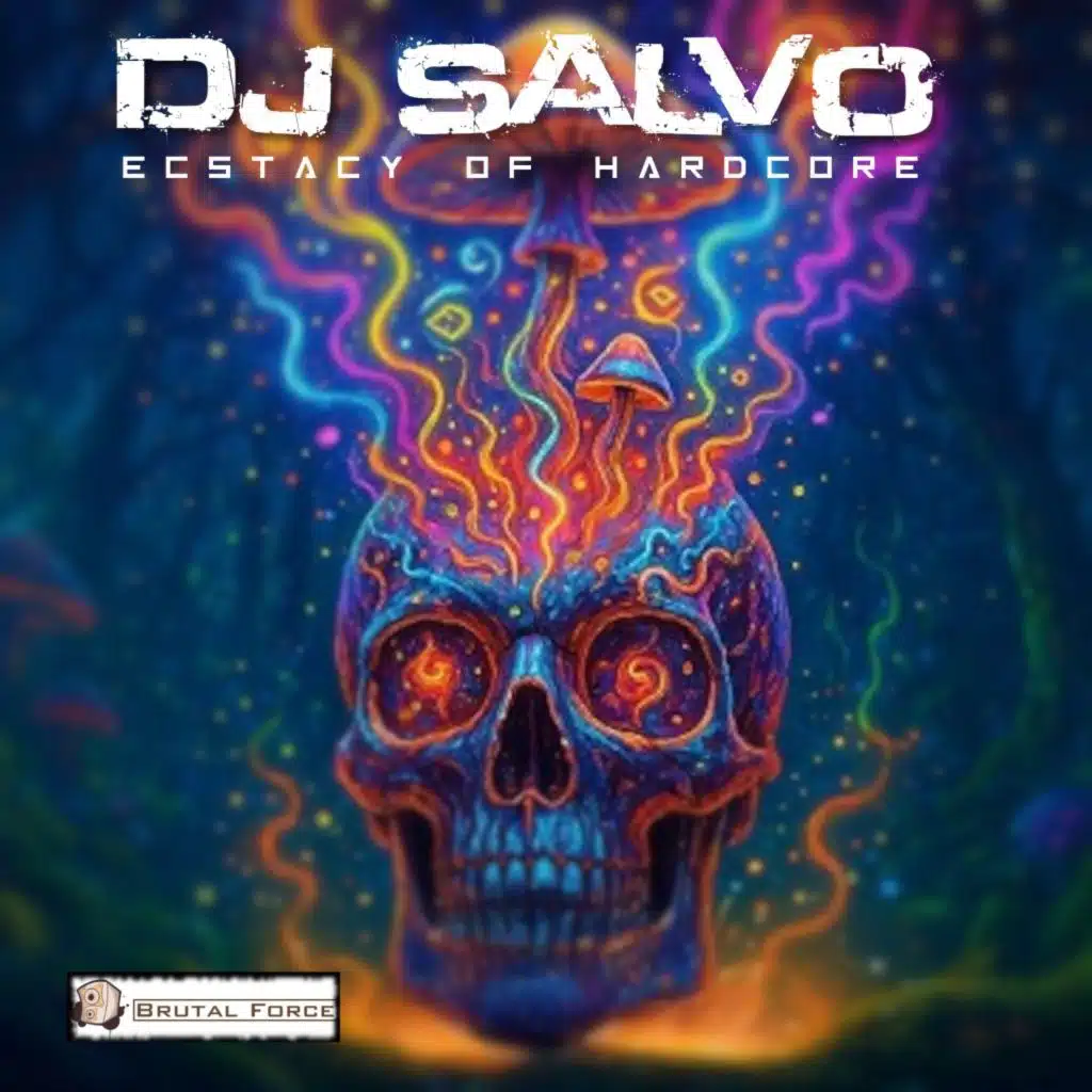 DJ Salvo