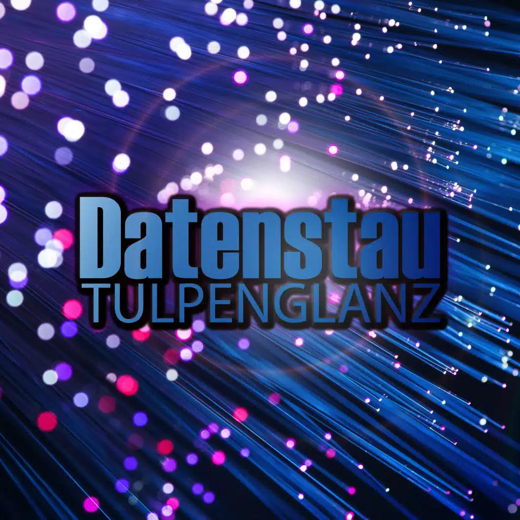 Datenstau