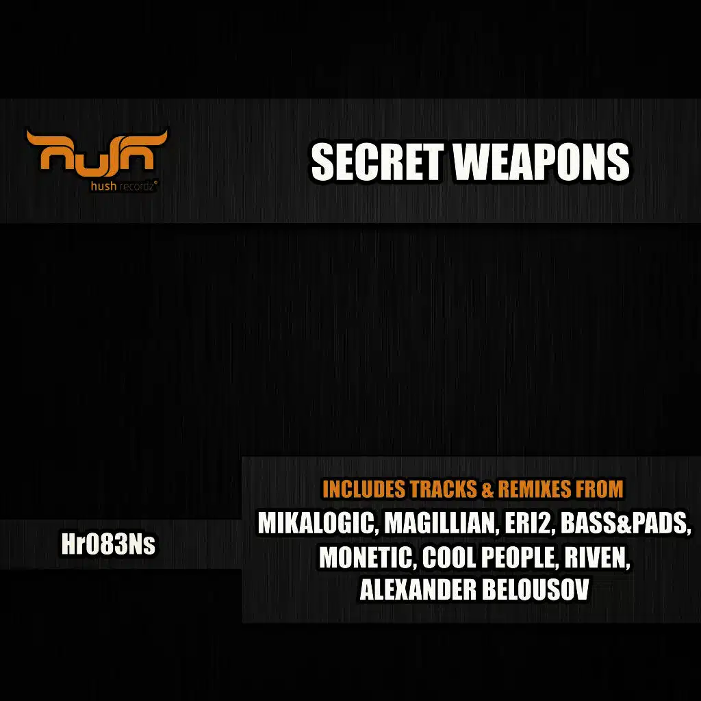 Fucking Society (Alexander Belousov Remix)