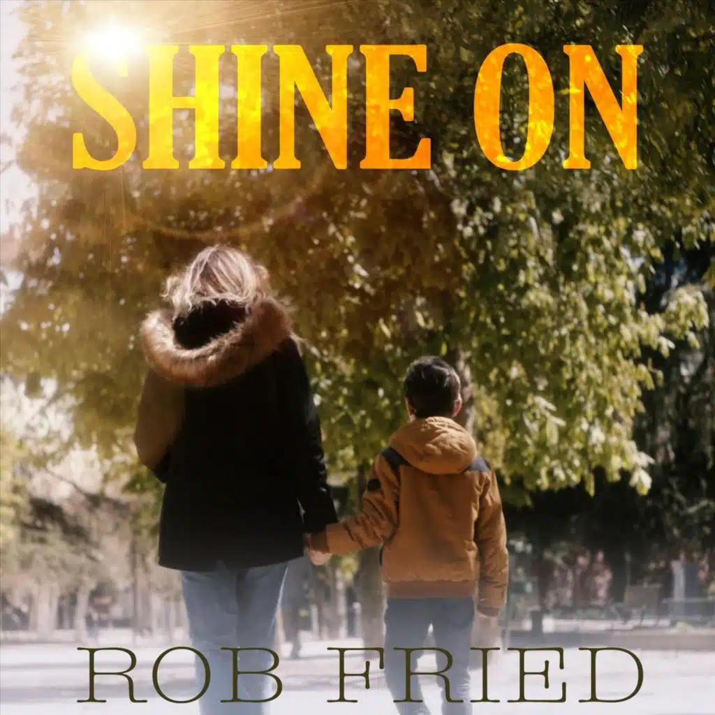 Rob Fried