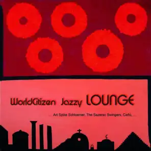 World Citizen Jazzy Lounge