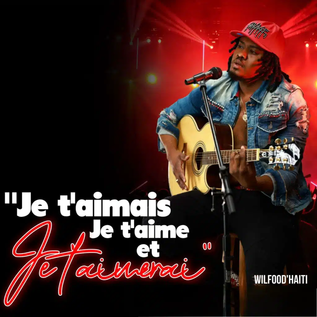 WilFood'Haiti