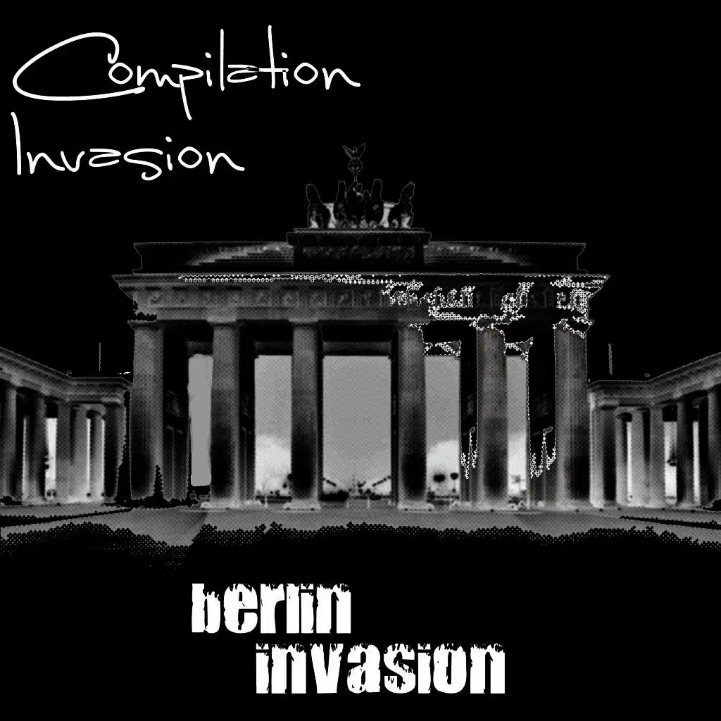 David K (GER) feat. Marie Chain