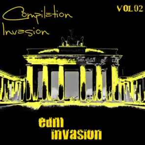 EDM Invasion, Vol. 02
