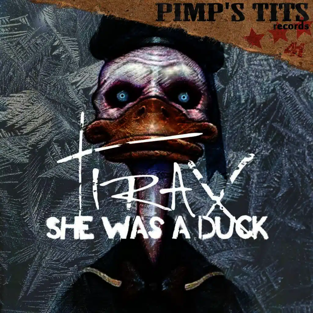 She Was a Duck
