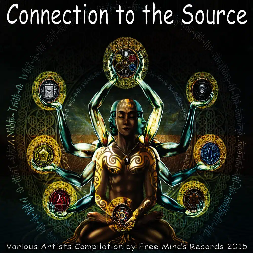 Connection to the Source