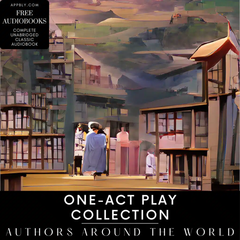 One-Act Play Collections - Book 14, Part 1