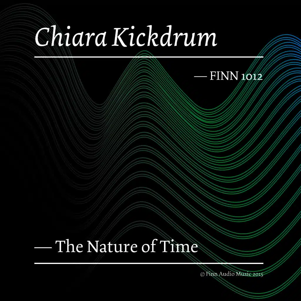 Chiara Kickdrum