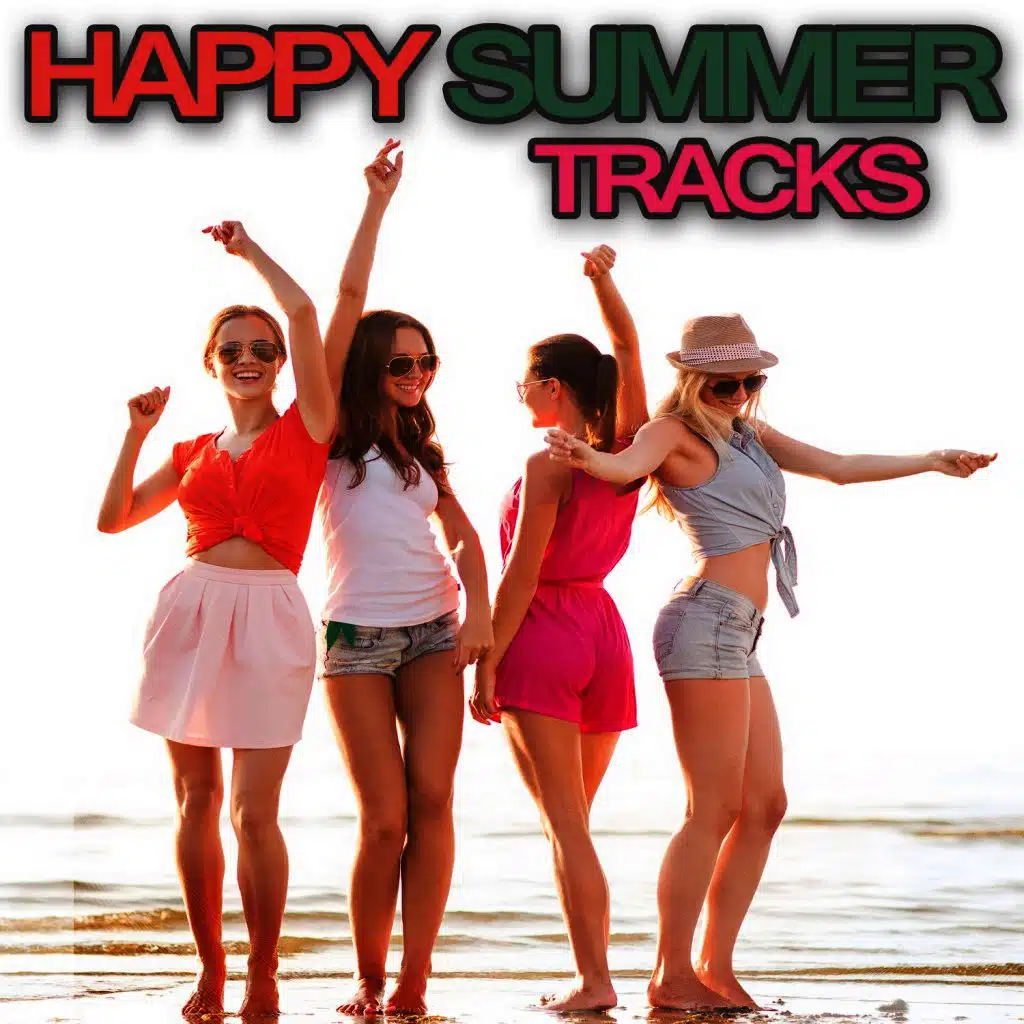 Adam Thomas feat. Rafiq