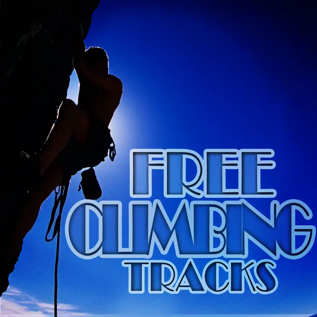 Free Climbing Tracks