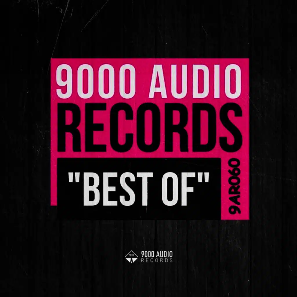 Best of 9000 Audio Records