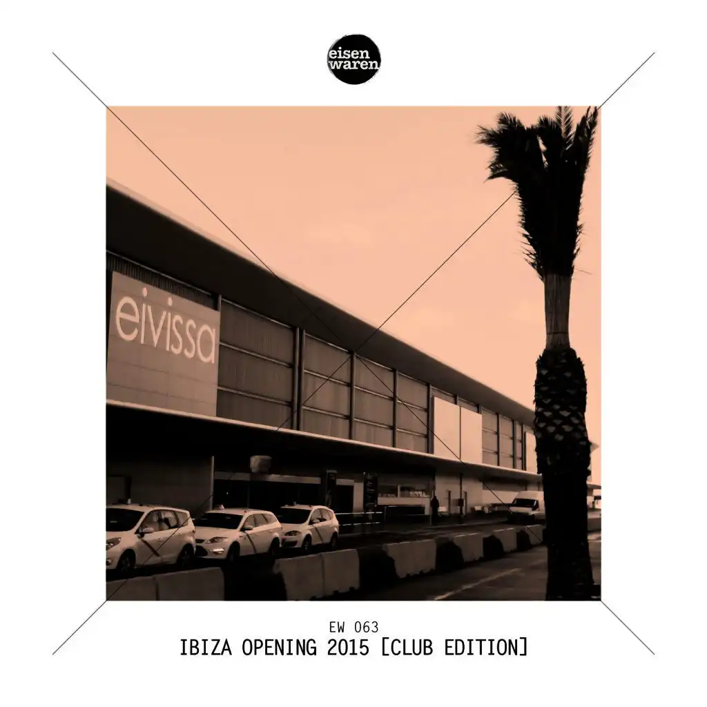 Ibiza Opening 2015