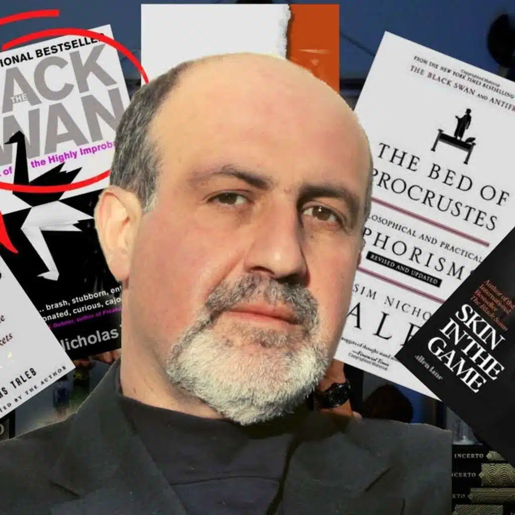 Rosie Gray | The Journalist Who Profiled Nassim Taleb In The Spectator