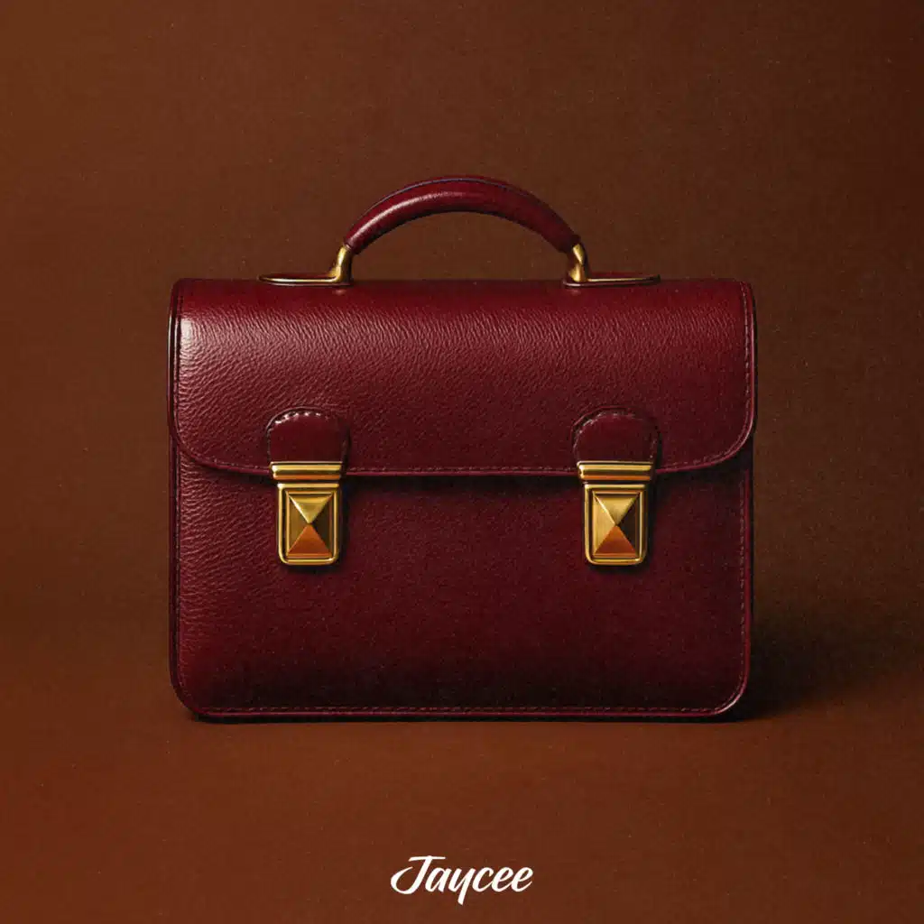 In My Bag