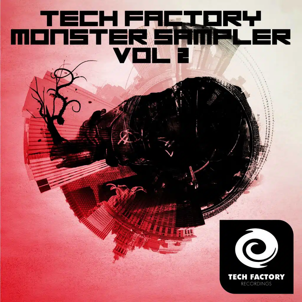 Tech Factory Monster Sampler, Vol. 2