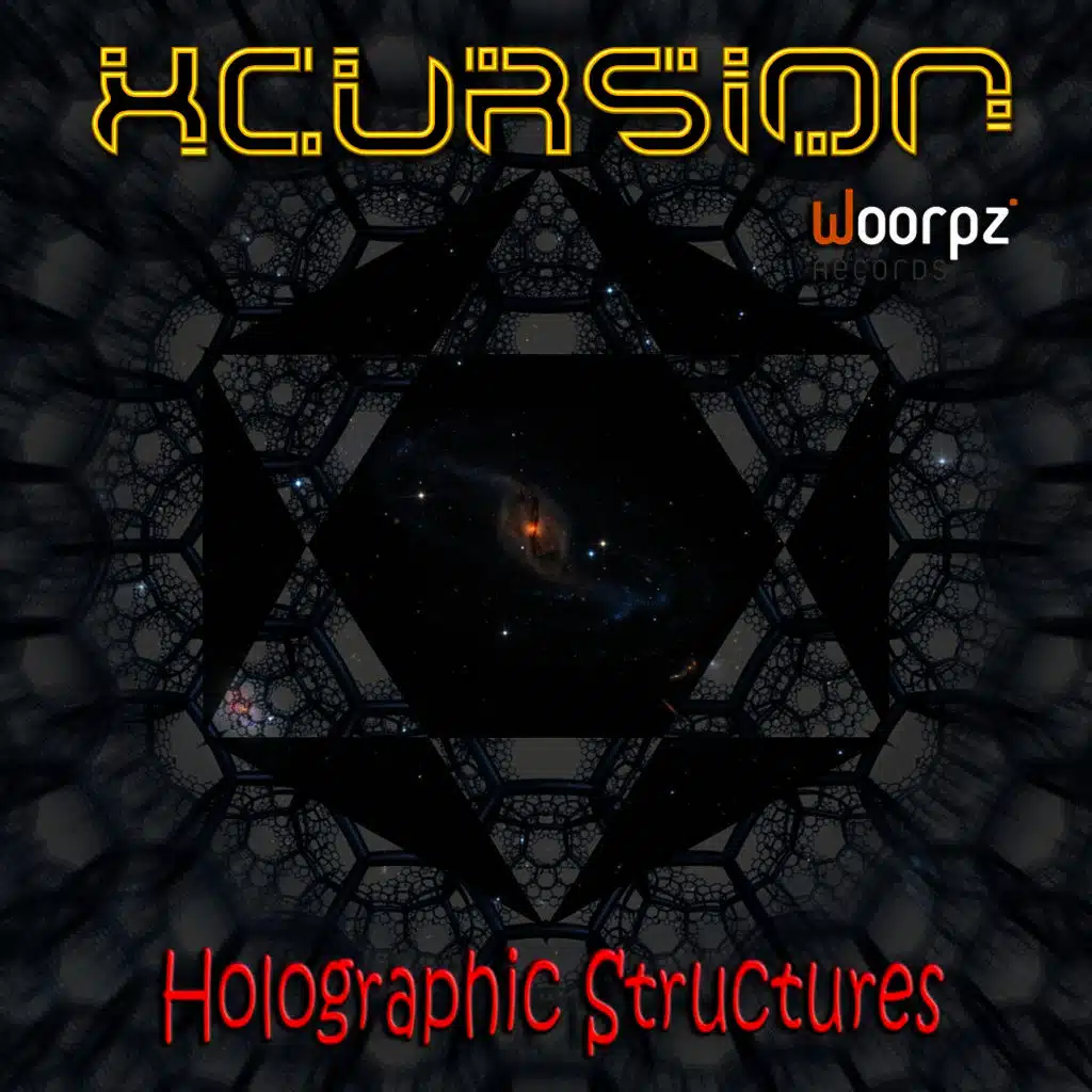 Holographic Structures