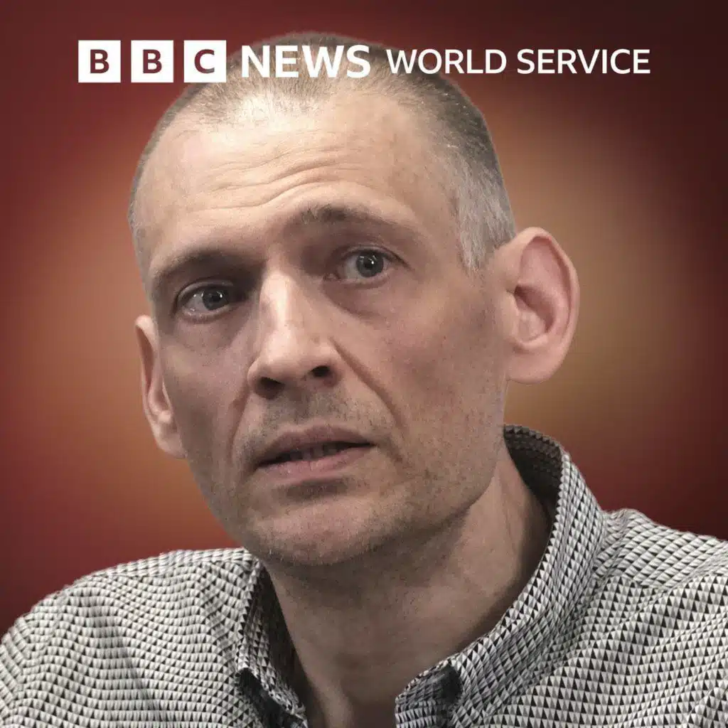 Sergei Tikhanovsky, Belarussian opposition activist: Belarus will be free