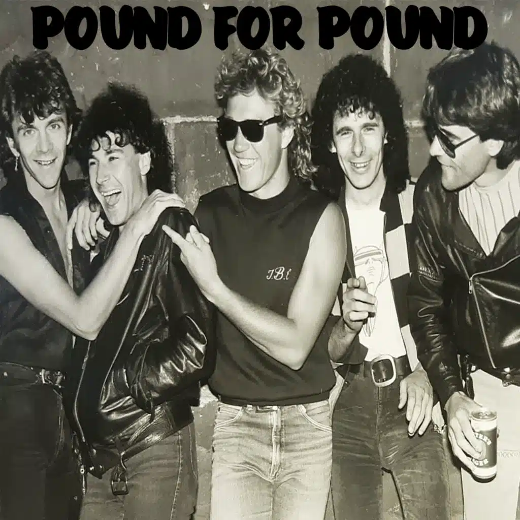 Pound For Pound