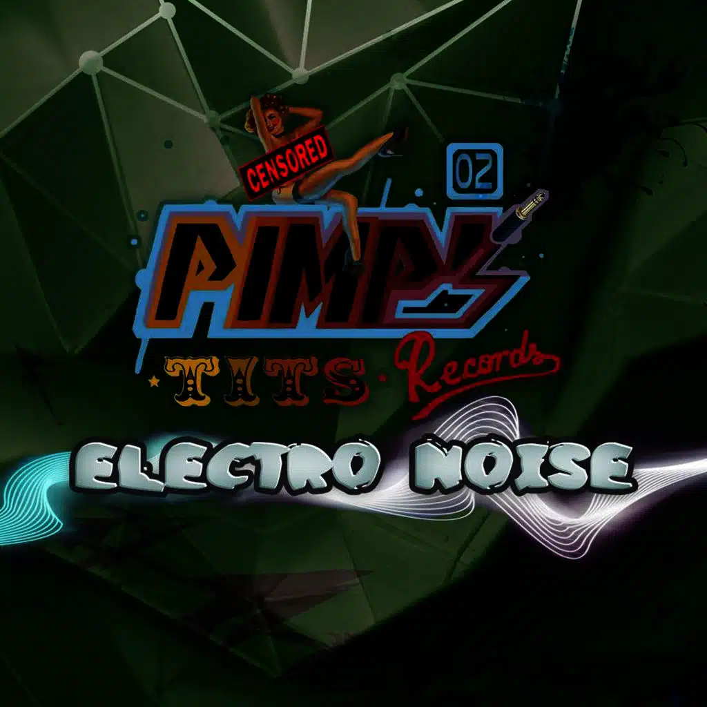 Electro Noise, Vol. 1