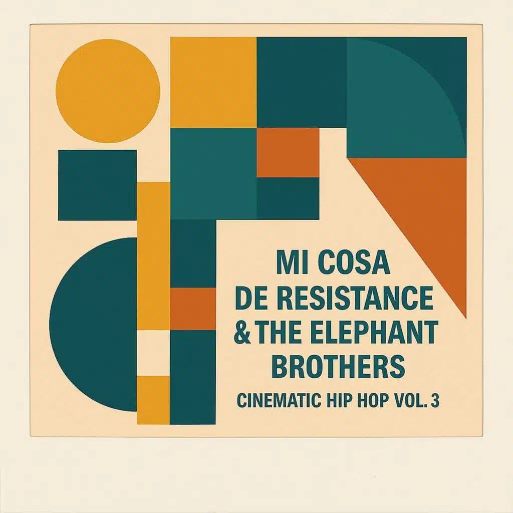 Mi Cosa de Resistance