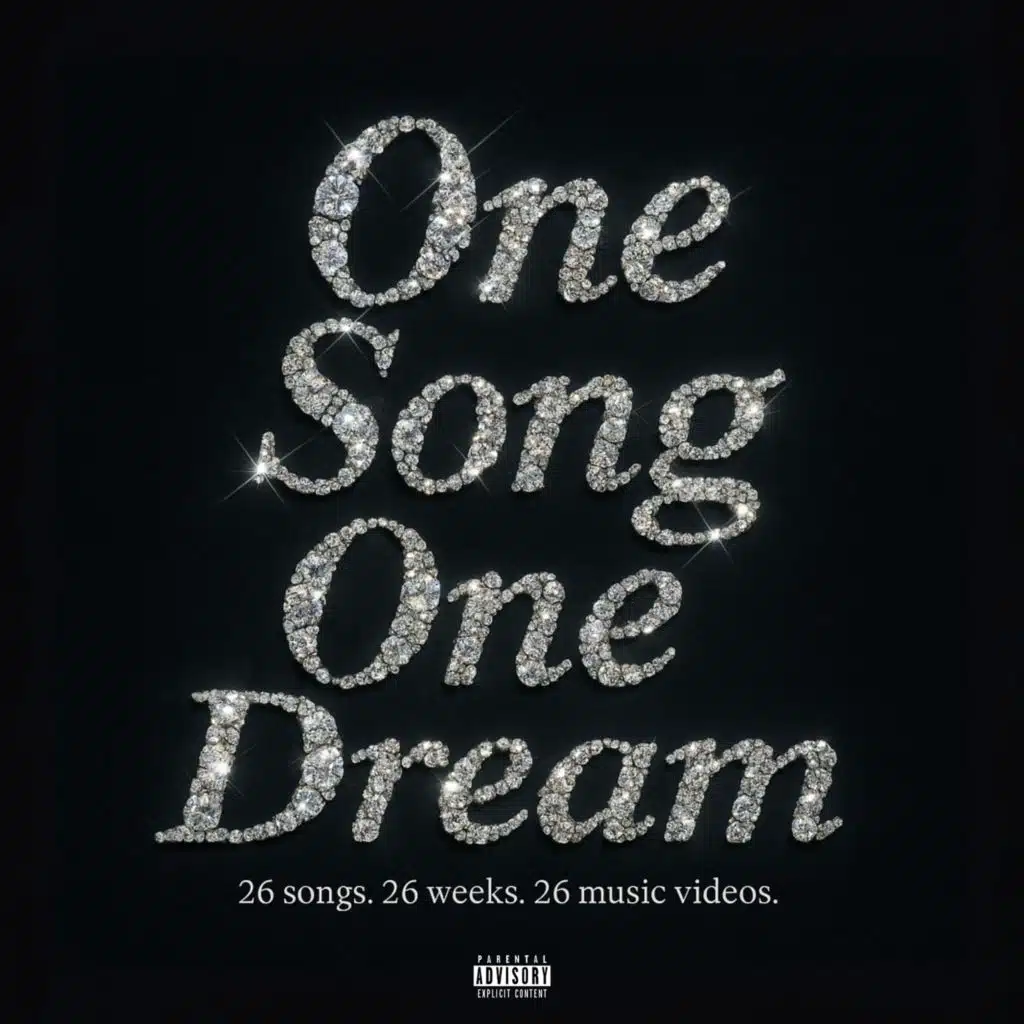 One Song One Dream