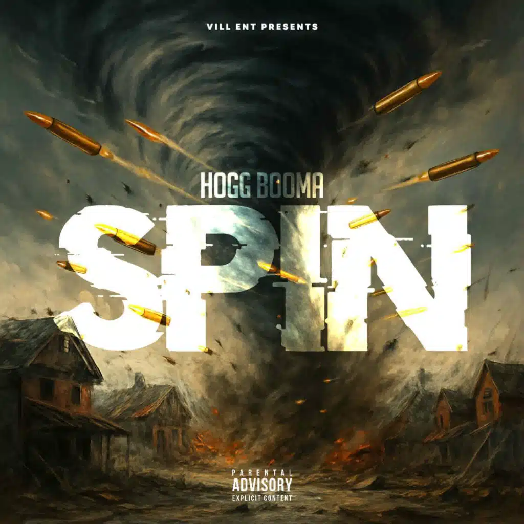 Hogg Booma