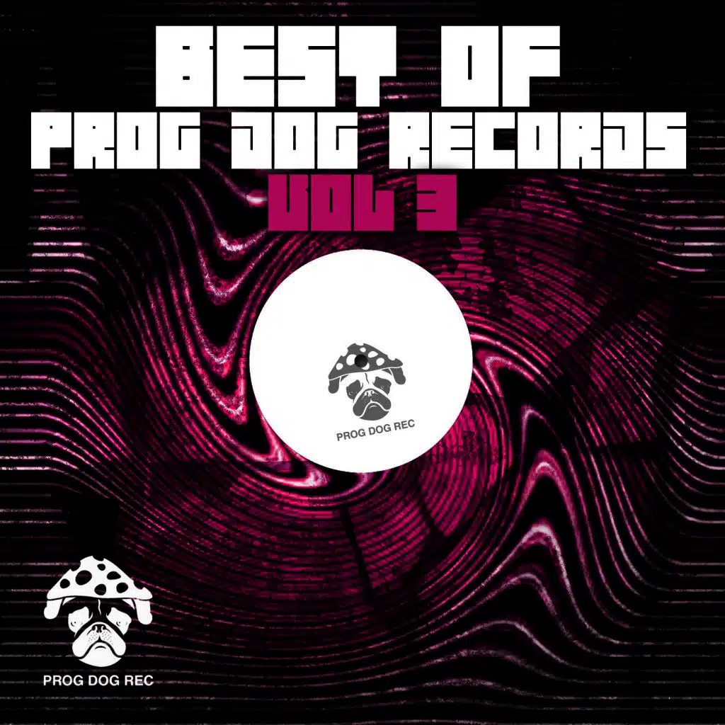 Best of Prog Dog Records, Vol. 3