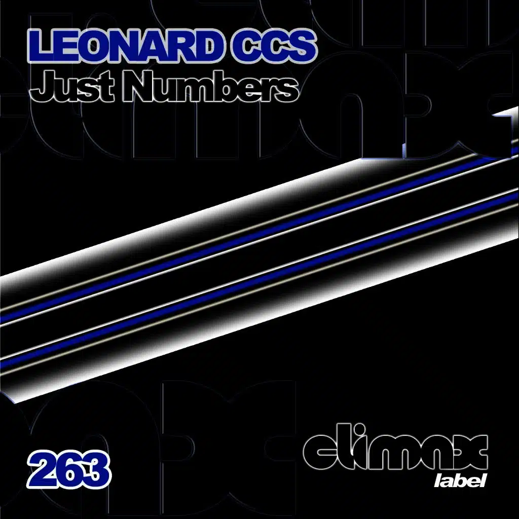 Just Numbers