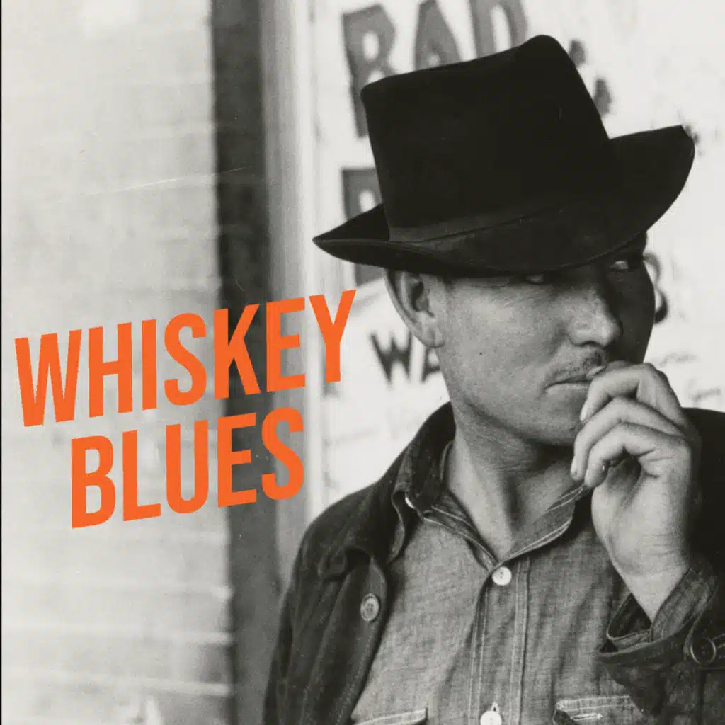 Whiskey Blues