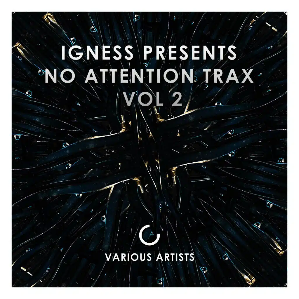 No Attention Trax, Vol. 2