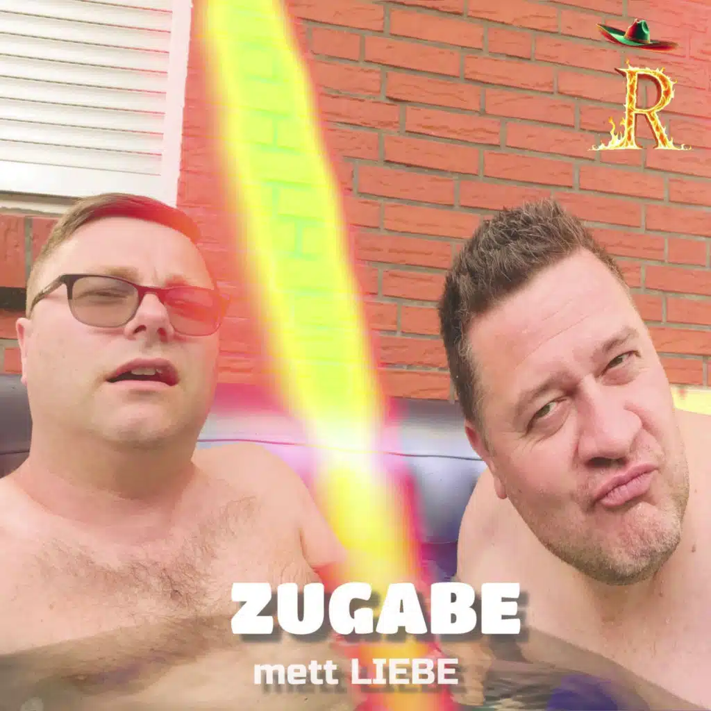 Zugabe